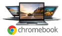 Google Chromebook Support