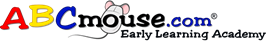 abcmouse.com early learning academy logo