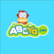 monkey with abcya.com logo