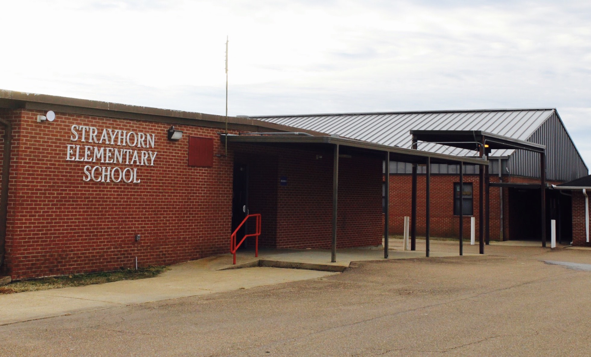 Strayhorn Elementary School